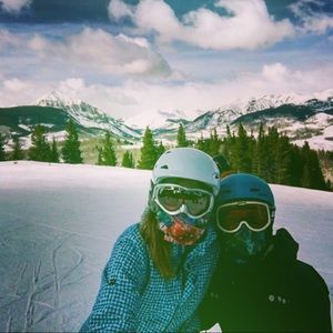 Meet your Posher, Anne